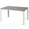 Nardi Alloro 140 Outdoor Extendable Dining Table