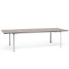 Nardi Alloro 210-280cm Extendable Outdoor Dining Table