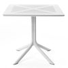 Nardi Clip X 80 Outdoor Resin Table