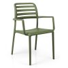 Nardi Costa Outdoor Resin Armchair