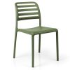 Nardi Costa Outdoor Resin Bistrot Chair