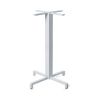 Nardi Fiore Outdoor Aluminium Bar Table Base