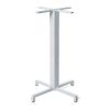 Nardi Fiore Outdoor Aluminium Bar Table Base