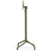 Nardi Frasca Aluminium High Folding Bar Table Base