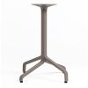 Nardi Frasca Mini Fix Outdoor Aluminium Table Base