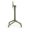 Nardi Frasca Mini Folding Outdoor Aluminium Table Base