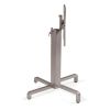 Nardi Ibisco Aluminium Folding Table Base