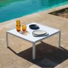 Nardi Komodo Outdoor Resin Coffee Table 
