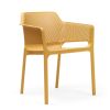 Nardi Net Outdoor Resin Armchair