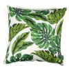 Nardi Passepartout Outdoor Cushion - Tropical Palm Leaf