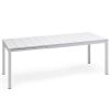 Nardi Rio 140-210cm Extendable Outdoor Resin Dining Table