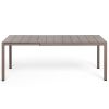 Nardi Rio 210-280cm Extendable Outdoor Resin Dining Table