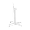 Nardi Scudo Aluminium Folding Table Base