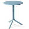 Nardi Step Round Outdoor Table
