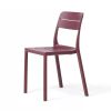 Nardi Cassia Resin Outdoor Side Chair