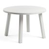 Nardi Maximo 60cm Round Resin Outdoor Table