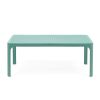 Nardi Net 100 Outdoor Resin Coffee Table