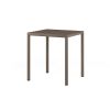Nardi Piave 70cm Square Outdoor Dining Table