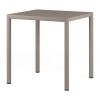 Nardi Piave 80cm Square Outdoor Dining Table