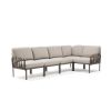 Nardi Komodo 5 Cushions