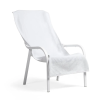 Nardi Outdoor Lounge Beach Towel