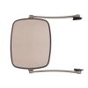 Nardi Outdoor Parasol / Sunshade Tortora Trama For Nardi Alfa & Omega Sun Loungers