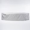 Furniture cover for Pebl Tolo 9-Piece Dining Set