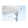 Eclipse - Stabiliser bars (Silver)