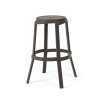 Nardi Stack Maxi Outdoor Resin Bar Stool