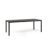Nardi Tevere 147 Aluminium Outdoor Extendable Dining Table
