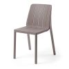 Nardi Tiberina Outdoor Resin Bistrot Chair