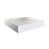 900 Heavy Duty Freestanding Base (Sand/Gravel not Incl)