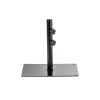 Flat Base Plate - 40mm