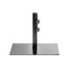 Flat Base Plate - 50mm