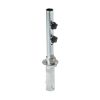 In-ground Socket & Sleeve Kit - 40MM