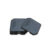 Set of 4 pavers to suit cross base