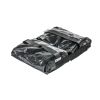 Set of 2 PVC Sandbags - Grey 
