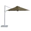 Aurora V2 3.5M Octagonal Cantilever Umbrella
