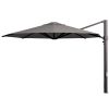Eclipse V4 Cantilever 4M Octagonal Outdoor Umbrella - Black Frame 