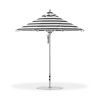 Greenwich Premium Patio Umbrella - 3.2m Octagonal