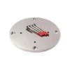 Concrete Installation Kit (Stainless Steel)