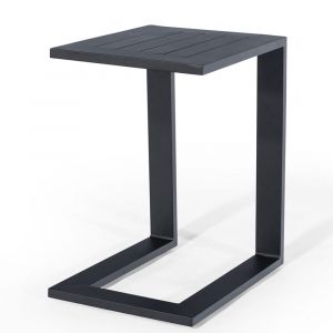 Allure Outdoor Side Table