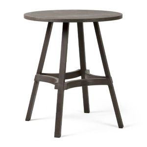 Nardi Combo 70 Outdoor Resin Round Table 