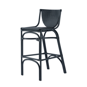Kanso Counter Bar Stool - 65cm Seat Height