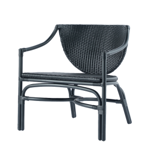 Kanso Lounge Chair