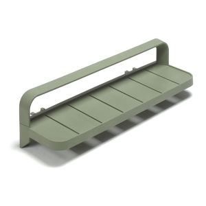 Nardi Maximo Outdoor Resin Side Table Attachment (Portaogetti)
