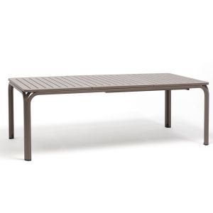 Nardi Alloro 210-280cm Extendable Outdoor Dining Table