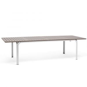 Nardi Alloro 210-280cm Extendable Outdoor Dining Table