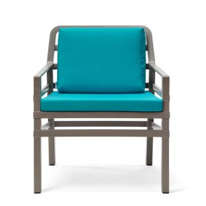 Nardi Aria Arm Chair With Cushion