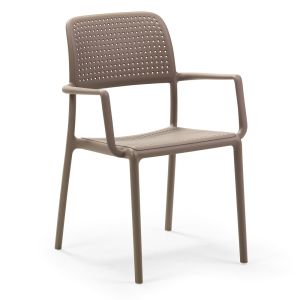 Nardi Bora Outdoor Resin Armchair